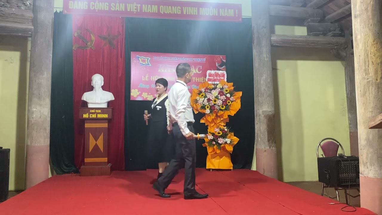 Song ca Tình ca mùa xuân (Bùi Thuý - Hồng Toả)