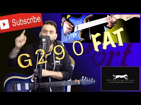 checking-out-the-cort-g290-fat!