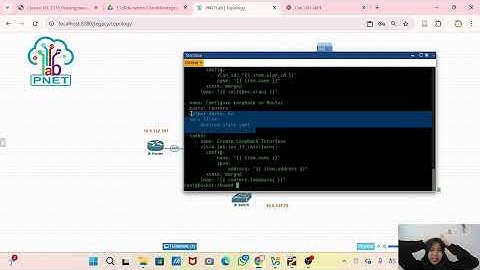 LabSession_13_STATE-BASED NETWORK AUTOMATION & COMPLIANCE