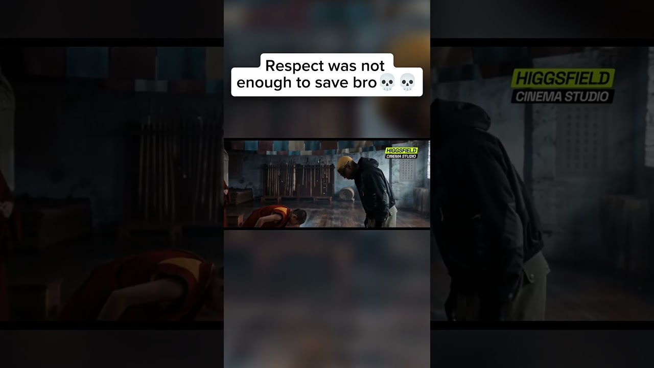 a 95 minute movie made with AI🔥 @higgsfield.ai #Higgsfieldai #Higgsfieldseedance #SeedanceUnlimited