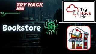 Bookstore Tryhackme | Tryhackme | Bookstore Walkthrough
