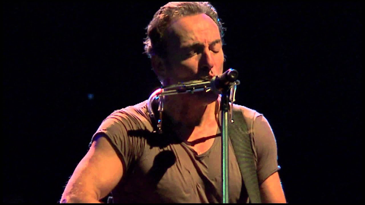 This Hard Land (Kilkenny 07/28/13)