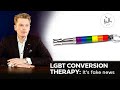 The Truth of It | LGBT Conversion Therapy | Ep. 45