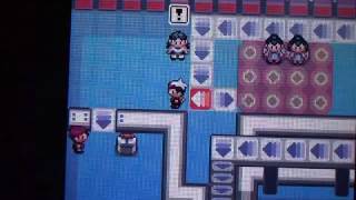 Pokemon Ruby Part 72: Teleport to Tate and Liza! | GiantGrotle