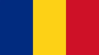 Flag of Romania with Relaxing soft Healing Music Vol 3 | Piano Music | BRM | 10 Hours screenshot 5