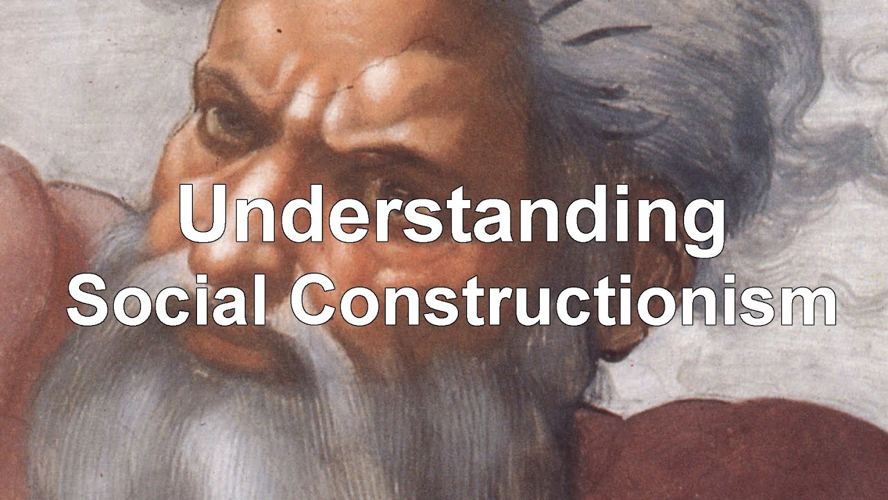 What Is A Social Construction? (In Less Than 4 Minutes)