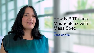 Utilizing the MauriceFlex System with Mass Spectrometry