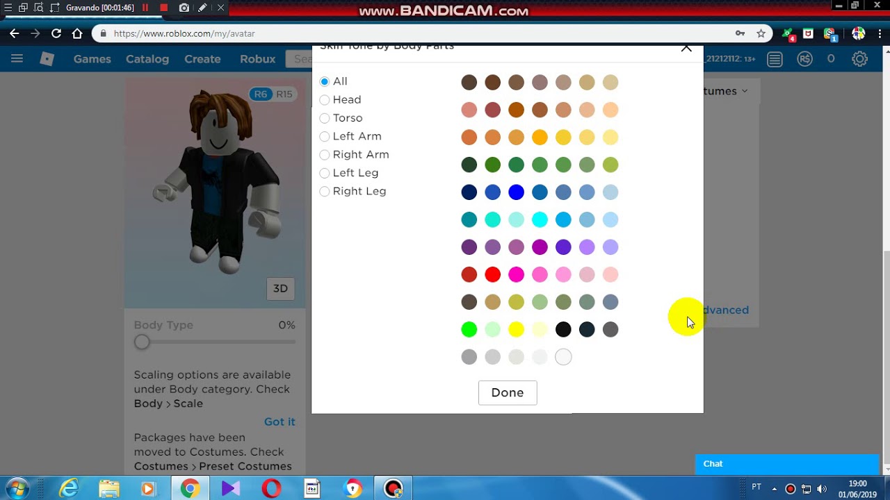 Roblox Making A Noob Account Easy Youtube
