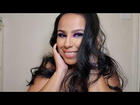  Bold Eye makeup - YouTube