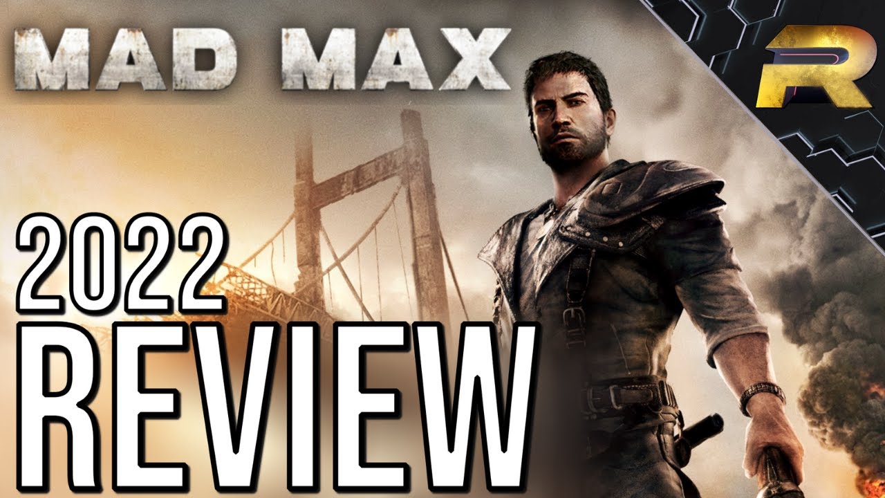 Mad Max Review: Should You Buy In 2022? 