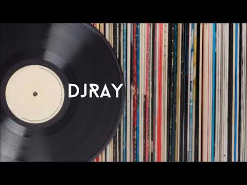 ARRASTED DEVELOPMENT -  PEOPLE EVERYDAY- DJRAY- 95 BPM