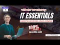IT Essentials Full Course | Fundamental of IT Bangla Tutorial | Class-11