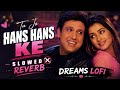 Tu Jo Hans Hans Ke (Lofi Version) | Slowed Reverb | Udit Narayan | Raja Bhaiya | Dreams Lofi Vibes