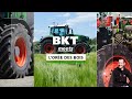 BKT Stories | La Ferme de de L'Orèe des Bois - France