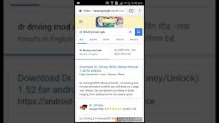 How to download Dr driving mod apk screenshot 5