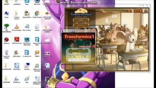 HACK SPEED ACTUALIZADO TRANSFORMICE