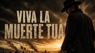 Viva la muerte... tua! | Spaghetti Western | Film Completo in Italiano HD