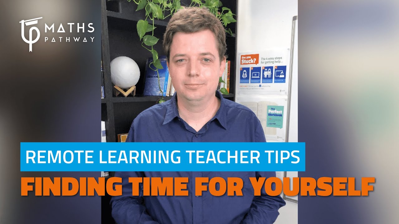 Remote Learning Teacher Tips