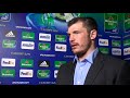Tim Swinson - Post Exeter Chiefs