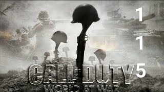 115 - COD WAW Montage