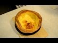 How to make perfect Yorkshire Pudding