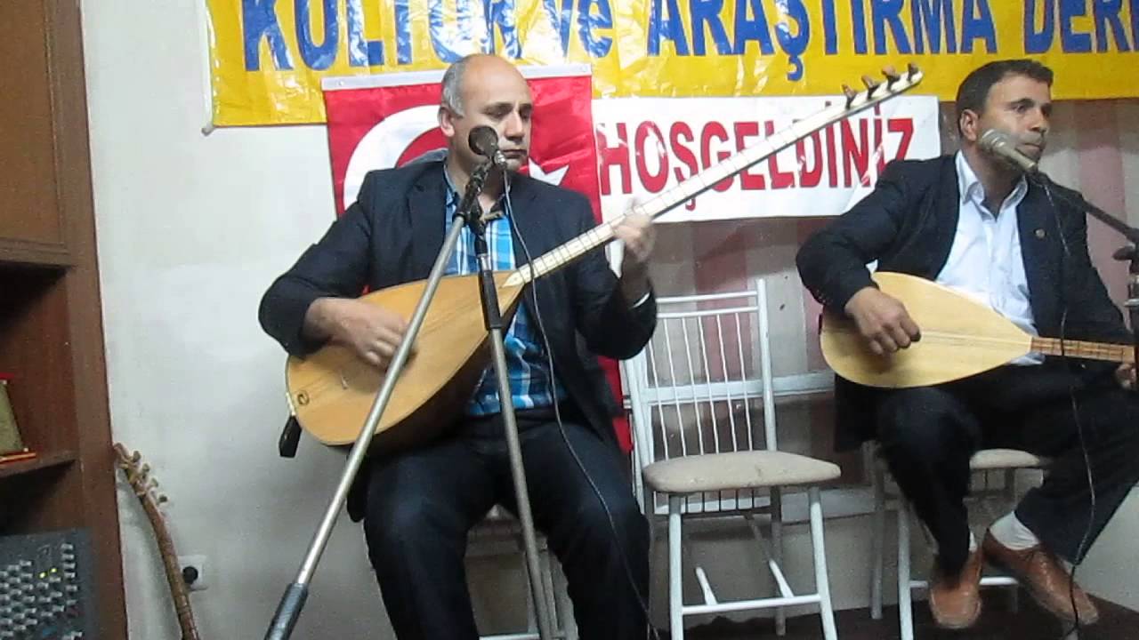 atışma aşık süphandereli karayağız