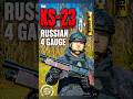 Kentucky ballistics Test What Is The Russian KS23 Shotgun??