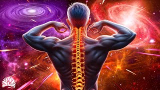 432Hz Healing Therapy: Full Body Massage, Regenerates Body & Mind, Emotional & Physical Restoration