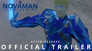 ULTRAV FILMS’ Novaman | Official Trailer | Unreleased