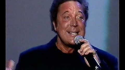 Thumbnail of TOM JONES - Sexbomb (Echo 2000 German TV)