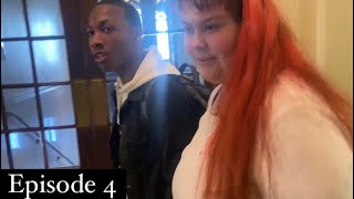 Secrets kill S2E4 - finders keepers the knife cuts deeper