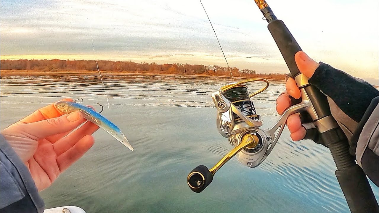 DO THIS When Striper Fishing is Tough. PROS make this Simple