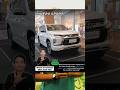 NEW PAJERO SPORT DAKAR - PROMONYA MANTAB BANGET..