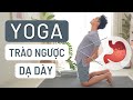 Yoga cho tro ngc d dy y hi kh tiu  yoga tr liu  nguyn yoga