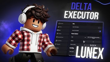Delta Executor [New Update] | Roblox x Delta Executor [Menu] | Delta Exploit [Free Download]