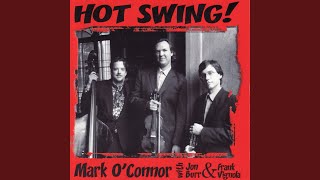 Video thumbnail of "Mark O'Connor - Swingin' On The 'Ville"