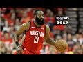 【NBA】現役シューティングガードTOP10 (2019)