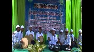 MT.Tanwirul Qulub - Sholatun