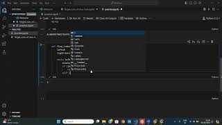 Binary Search Algorithm in Python | Find Index of Number in a Sorted List
