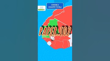 paper.io2 instant win 👑#shortsfeed #gaming #paperio2