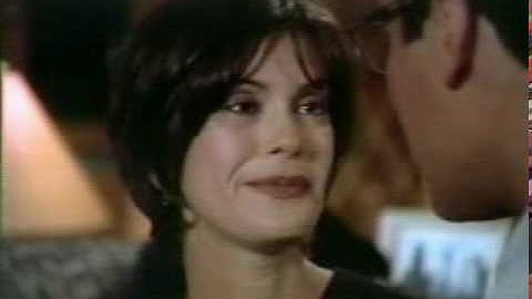 Lois & Clark Fan Video - Because You Loved Me