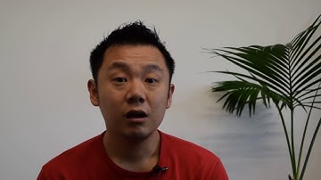 Yasu Kotera talks about Neuro-linguistic programming (NLP) for Mental Health Awareness Week.