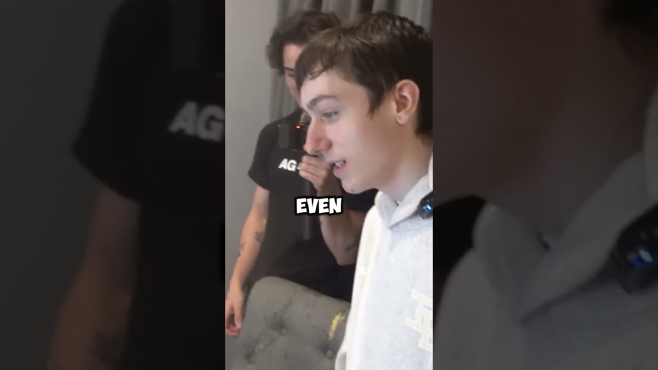 Is Peterbot The Best Fortnite Player Ever Shorts