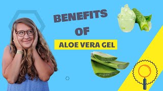 Benefits of Aloe Vera Gel screenshot 5