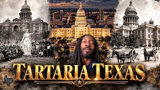 Texas Tartaria state Capital