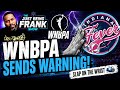 FEVER Gets a WARNING Instead Of A FINE for leaving CAITLIN CLARK off Injury Report