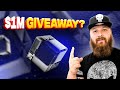 BlockDAG Presale Review | $1M Giveaway? This Is HUGE! (Must Watch)