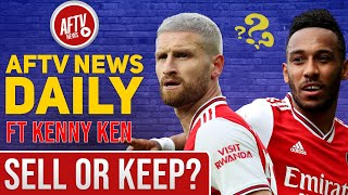 Keep or Sell? | AFTV News Daily Ft. Kenny Ken