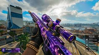Call of Duty Warzone MCPR 300 Gameplay | NO Commentary (Ryzen 7 7800X3D + RTX 5070 Ti)