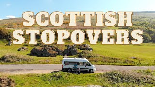 Scottish Stopovers screenshot 3